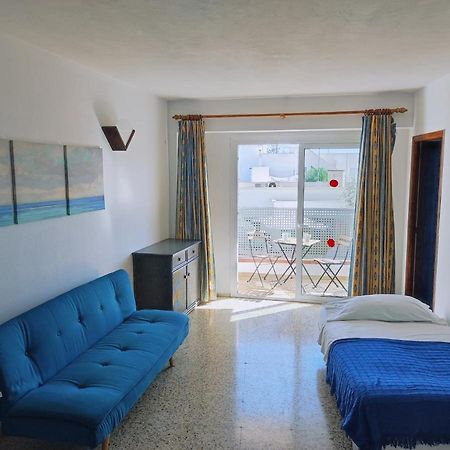 Smart Way Ibiza Apartamento San Antonio Abad Exterior foto