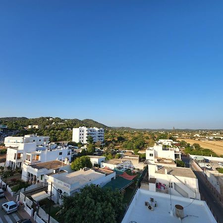Smart Way Ibiza Apartamento San Antonio Abad Exterior foto