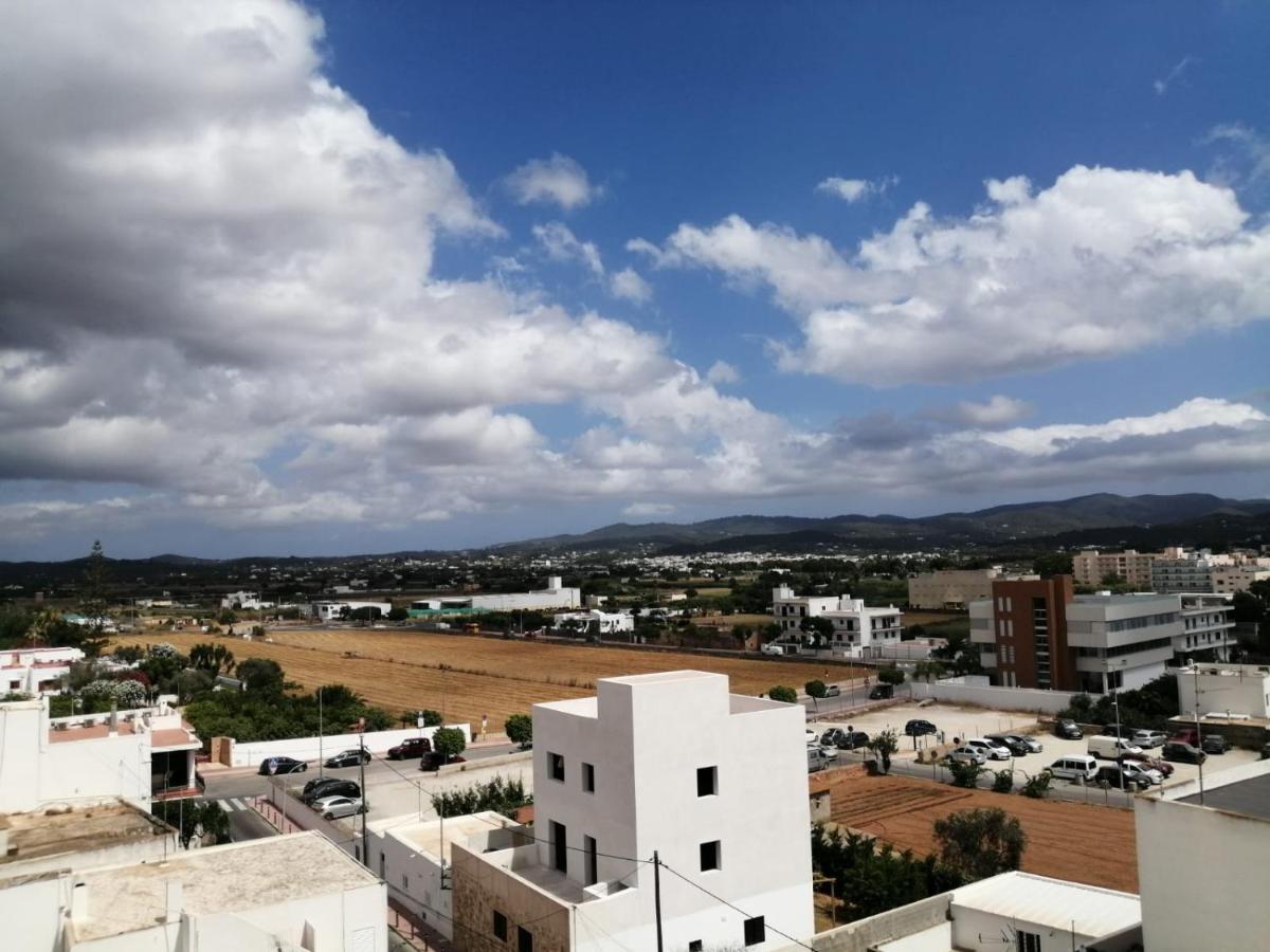 Smart Way Ibiza Apartamento San Antonio Abad Exterior foto