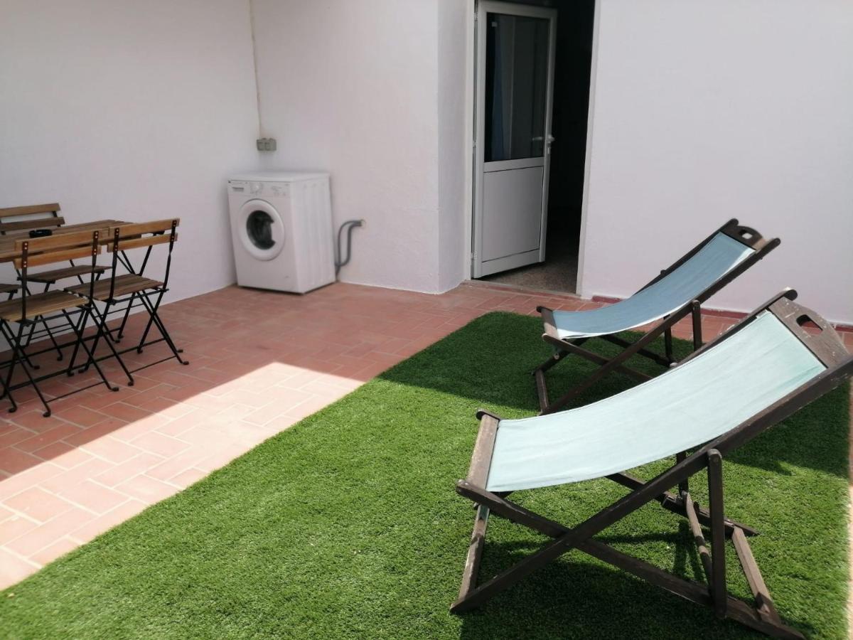 Smart Way Ibiza Apartamento San Antonio Abad Exterior foto