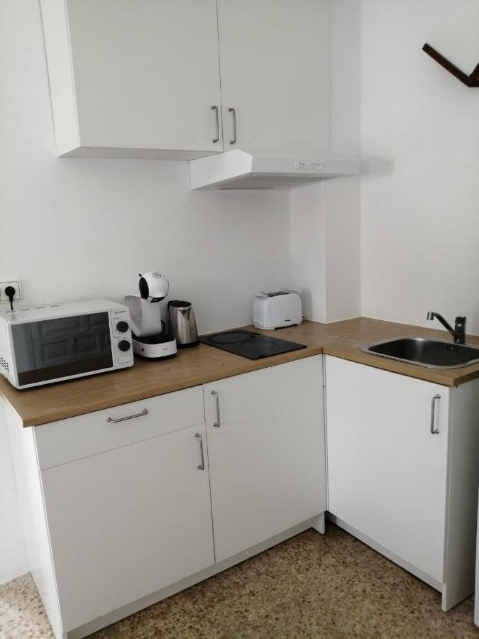 Smart Way Ibiza Apartamento San Antonio Abad Exterior foto
