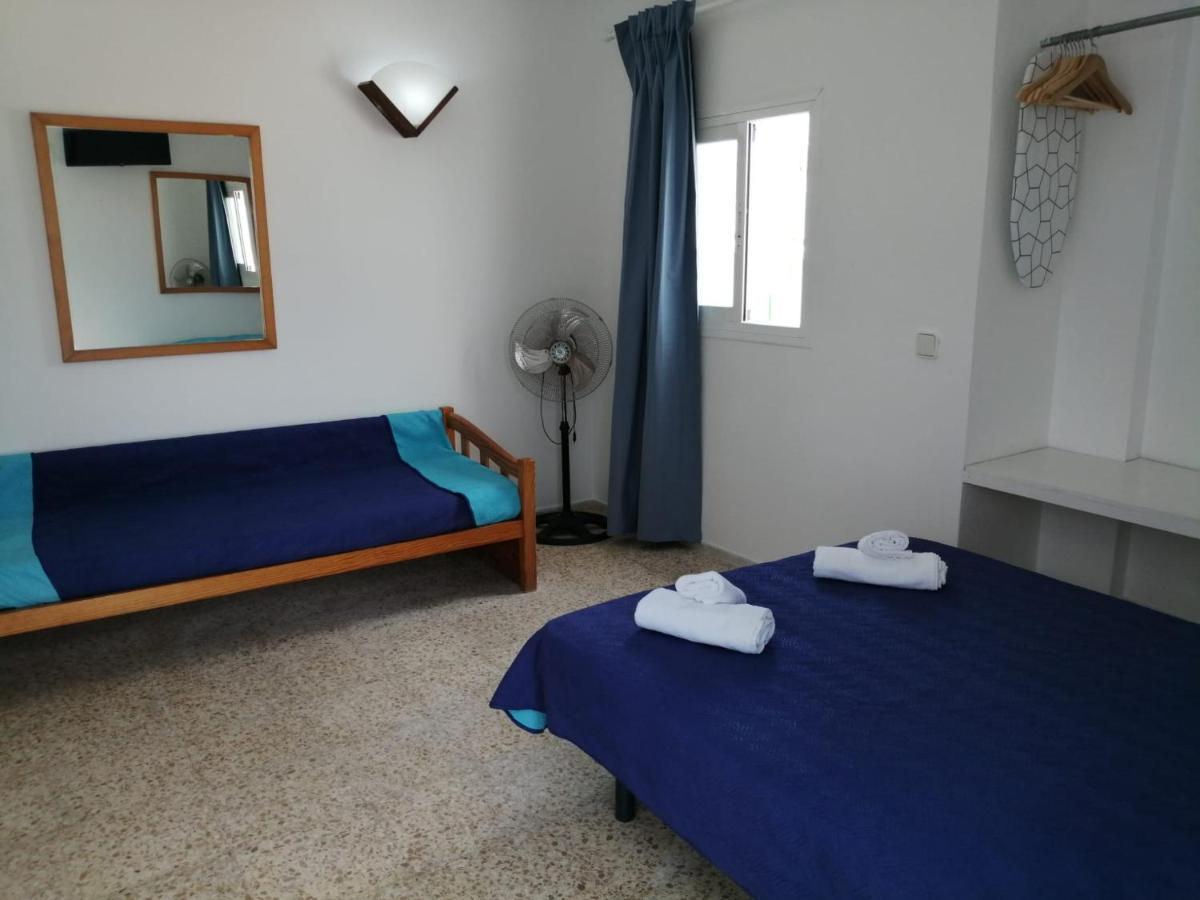 Smart Way Ibiza Apartamento San Antonio Abad Exterior foto