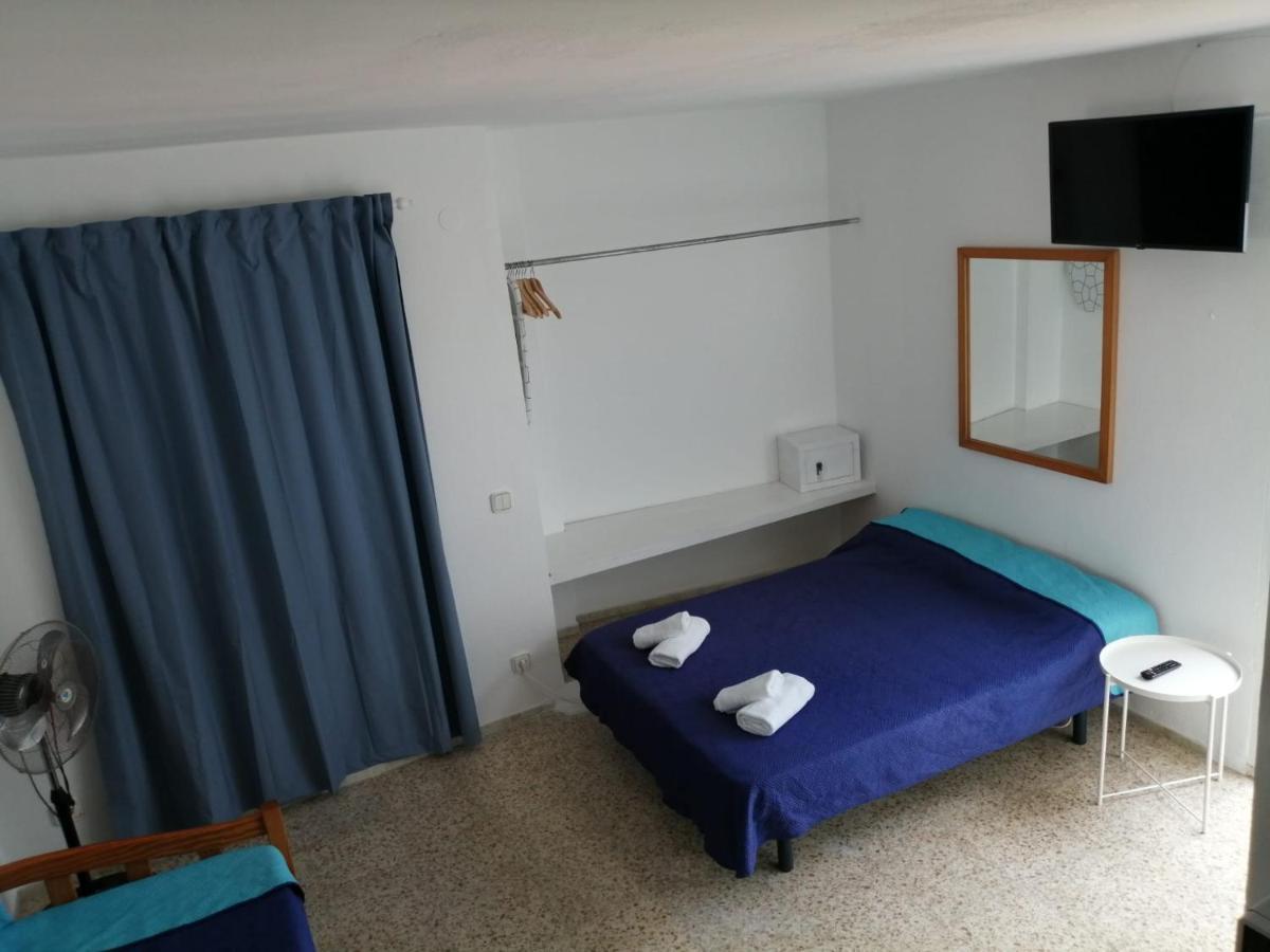 Smart Way Ibiza Apartamento San Antonio Abad Exterior foto