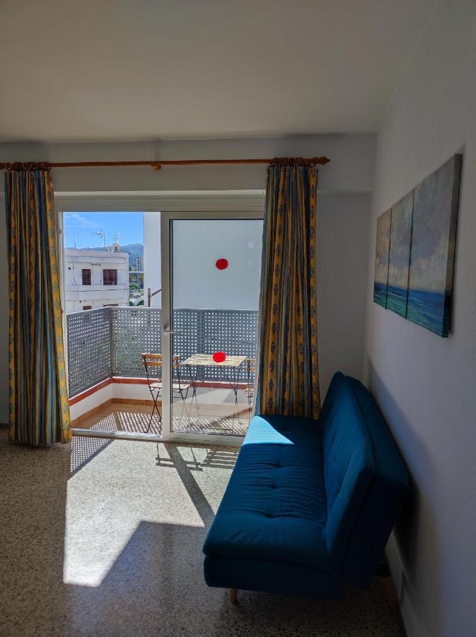 Smart Way Ibiza Apartamento San Antonio Abad Exterior foto