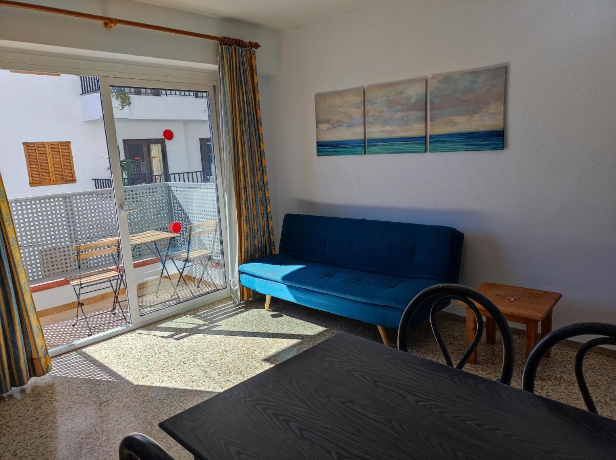 Smart Way Ibiza Apartamento San Antonio Abad Exterior foto