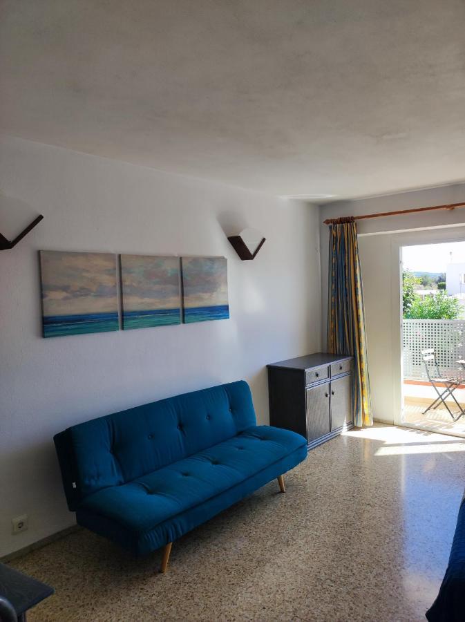Smart Way Ibiza Apartamento San Antonio Abad Exterior foto