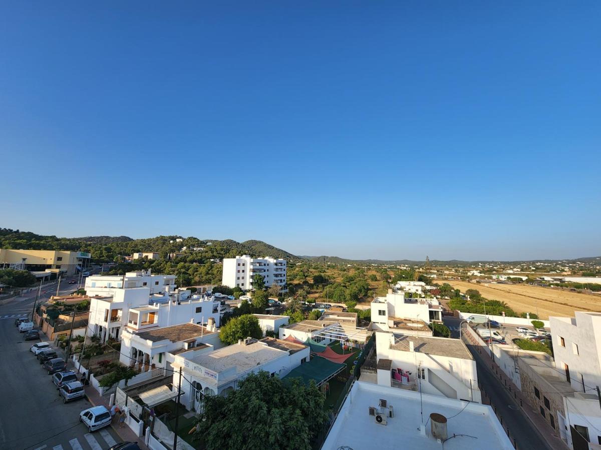 Smart Way Ibiza Apartamento San Antonio Abad Exterior foto