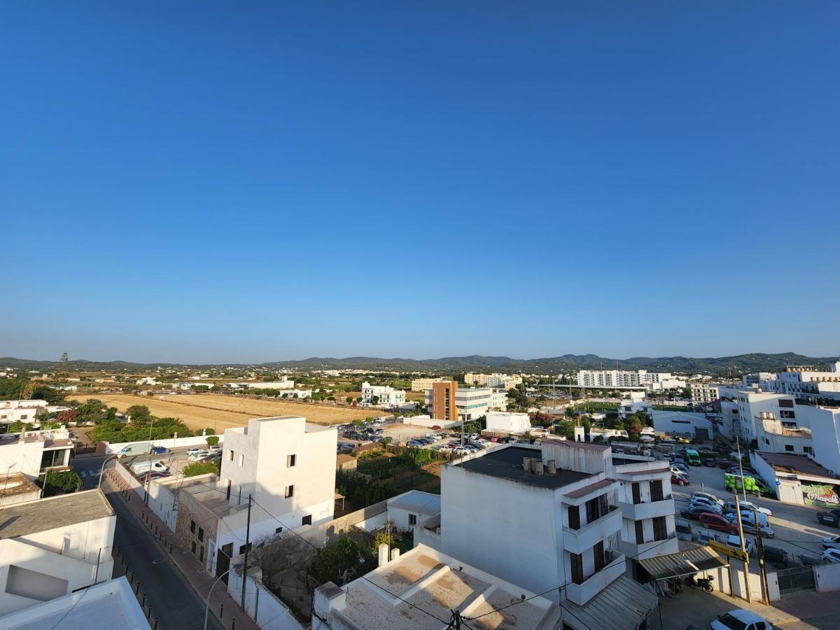 Smart Way Ibiza Apartamento San Antonio Abad Habitación foto